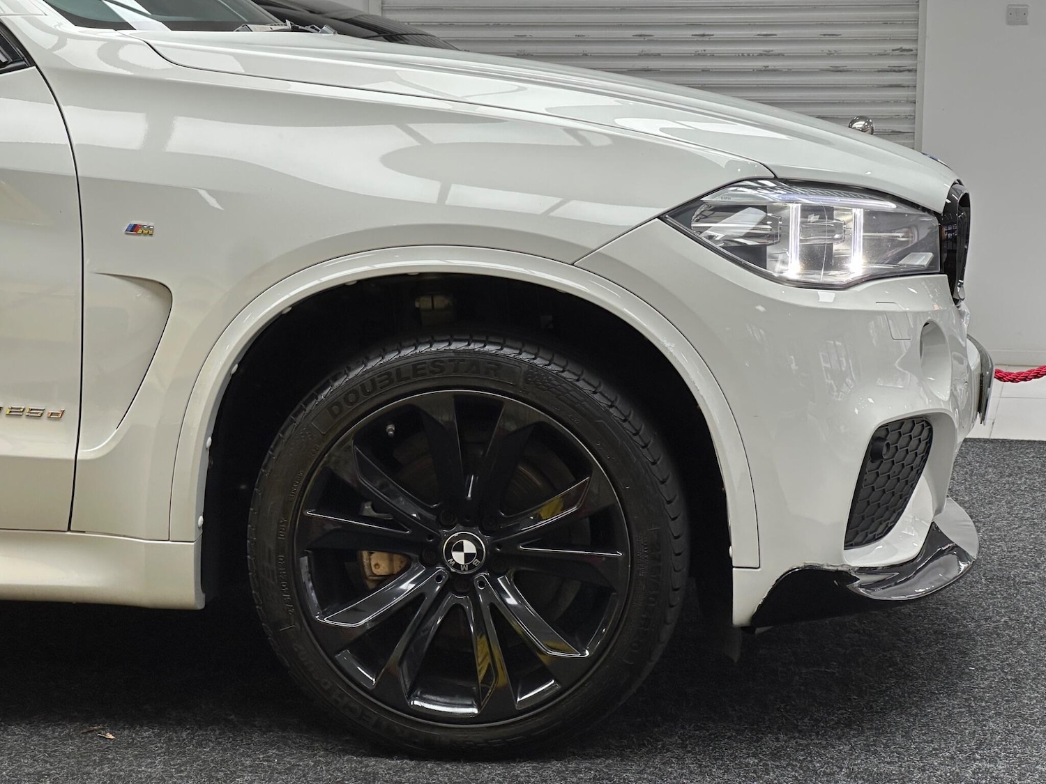 Used BMW X5 2014 for sale - 76584223: Photo 21