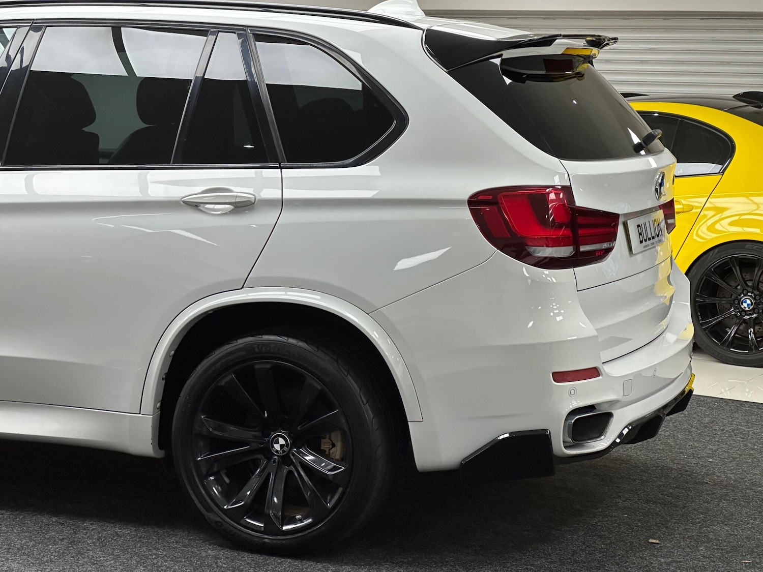 Used BMW X5 2014 for sale - 76584223: Photo 22