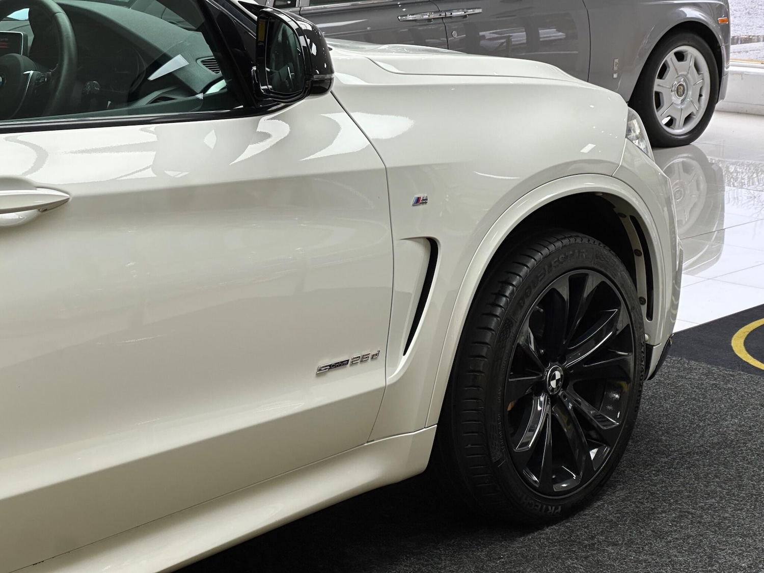 Used BMW X5 2014 for sale - 76584223: Photo 23