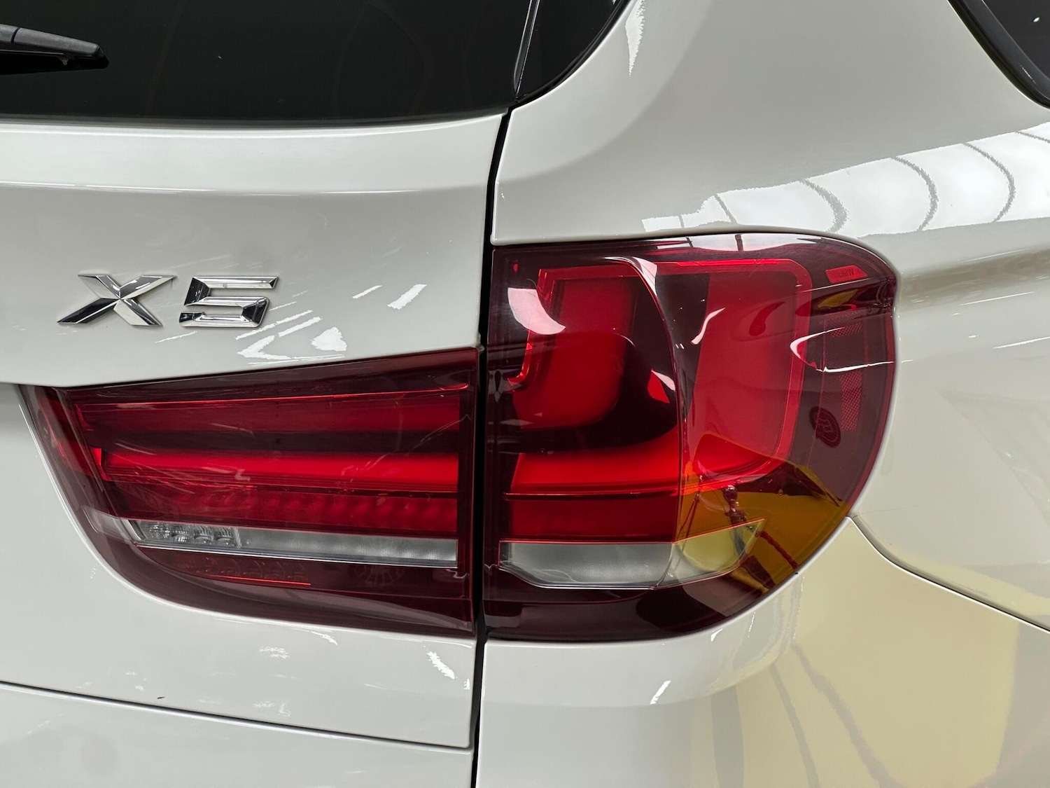 Used BMW X5 2014 for sale - 76584223: Photo 24