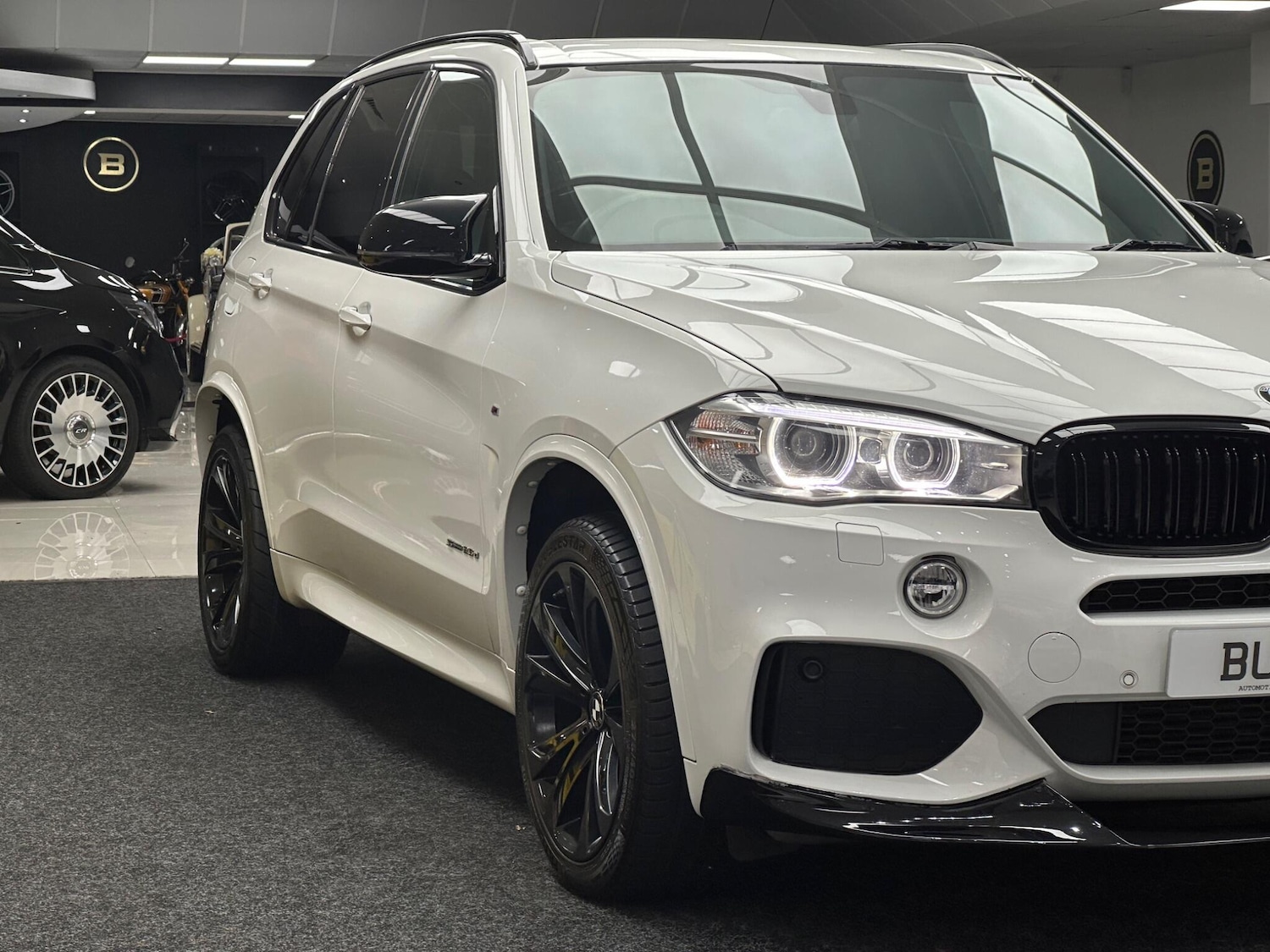 Used BMW X5 2014 for sale - 76584223: Photo 25