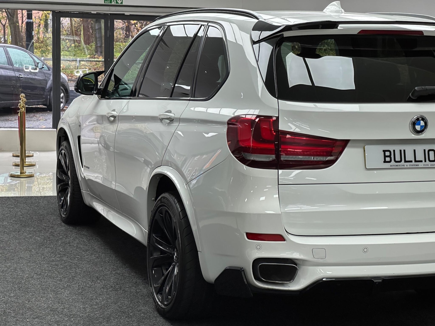 Used BMW X5 2014 for sale - 76584223: Photo 26
