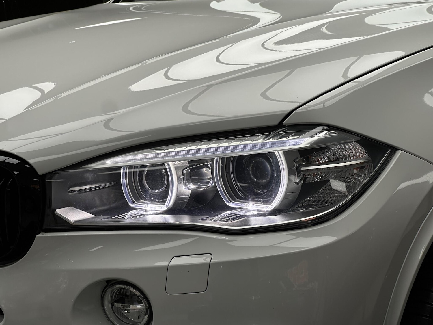 Used BMW X5 2014 for sale - 76584223: Photo 27