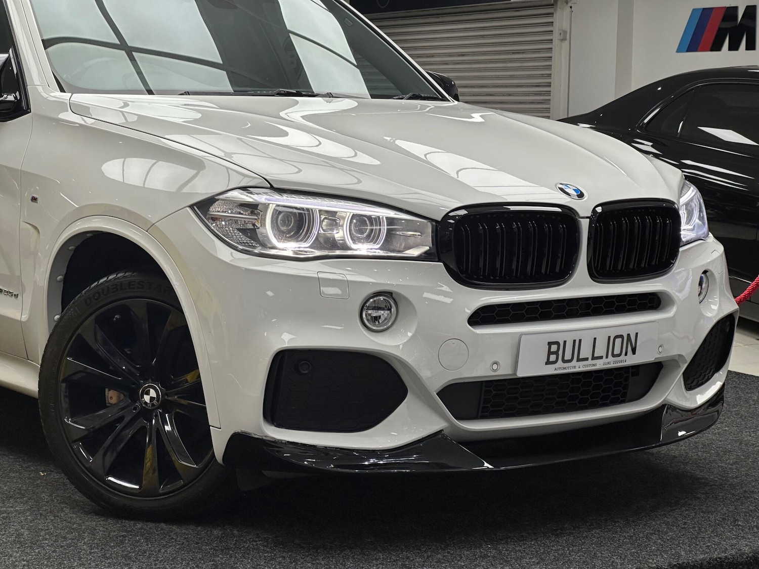 Used BMW X5 2014 for sale - 76584223: Photo 28