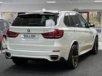Used BMW X5 2014 for sale - 76584223: Photo