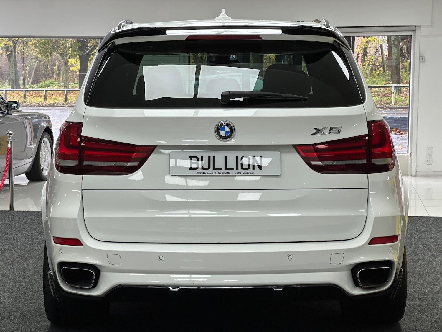 Used BMW X5 2014 for sale - 76584223: Photo 6