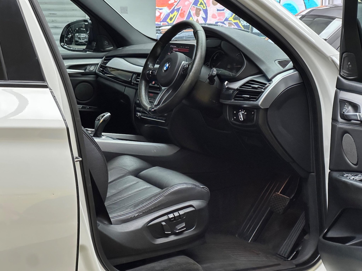 Used BMW X5 2014 for sale - 76584223: Photo 7