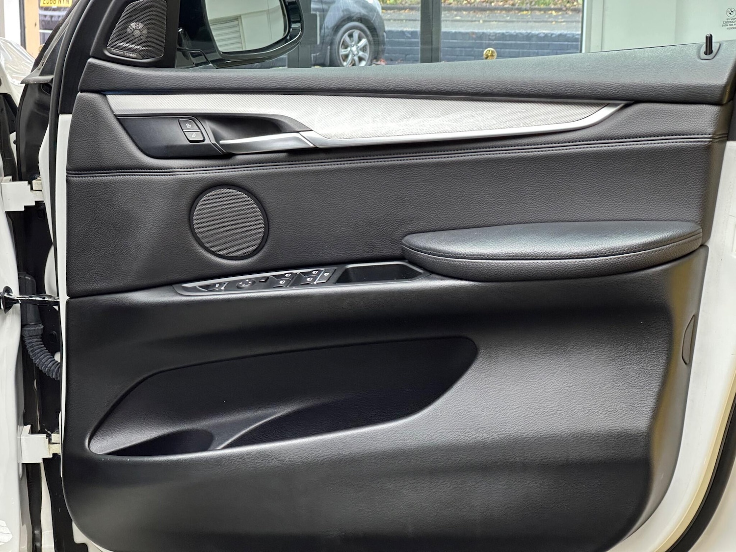 Used BMW X5 2014 for sale - 76584223: Photo 8