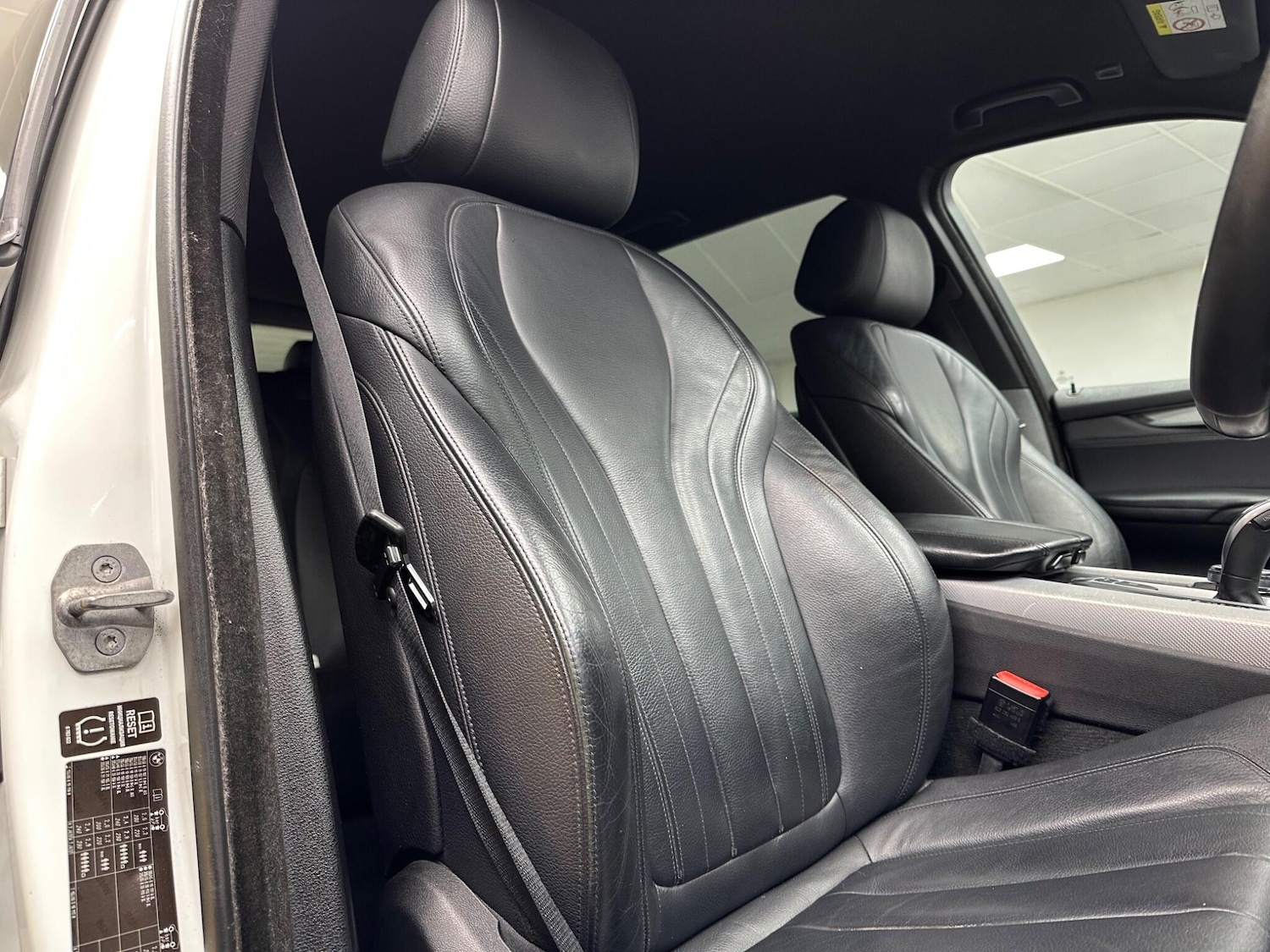 Used BMW X5 2014 for sale - 76584223: Photo 9