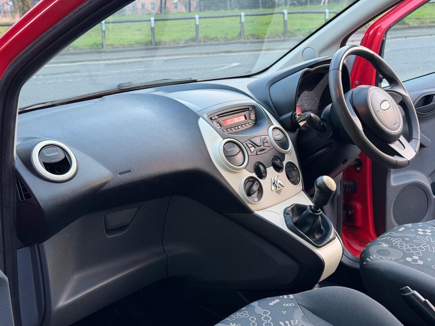 Used Ford Ka for sale - 77769583: Photo 11