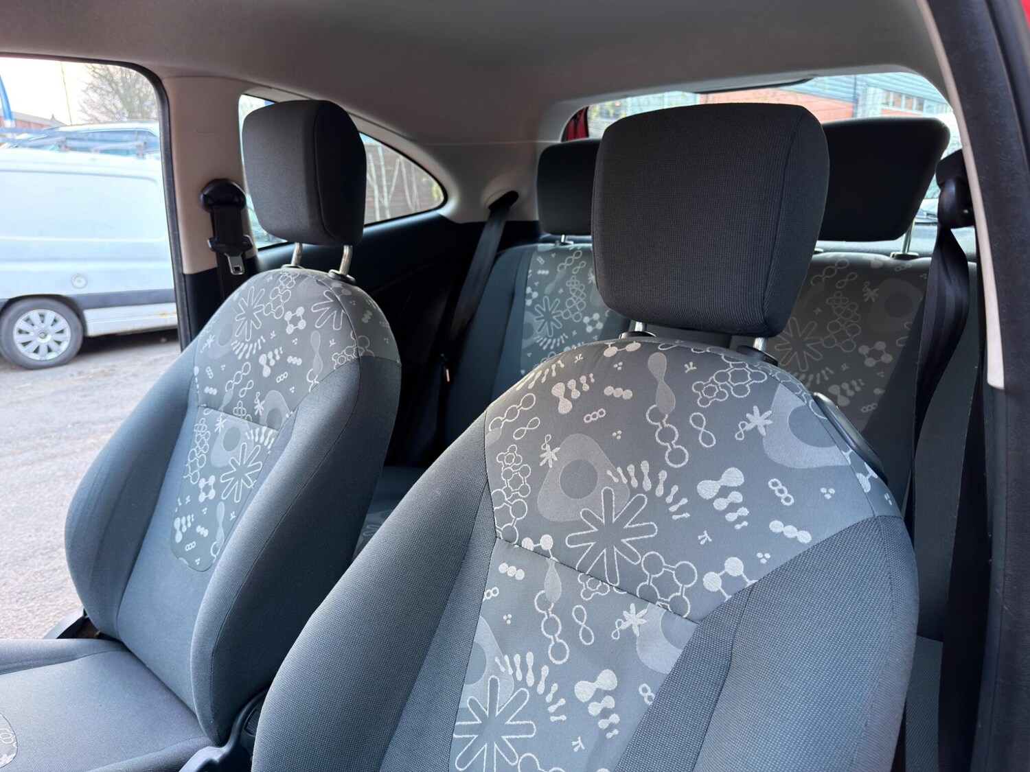 Used Ford Ka for sale - 77769583: Photo 12