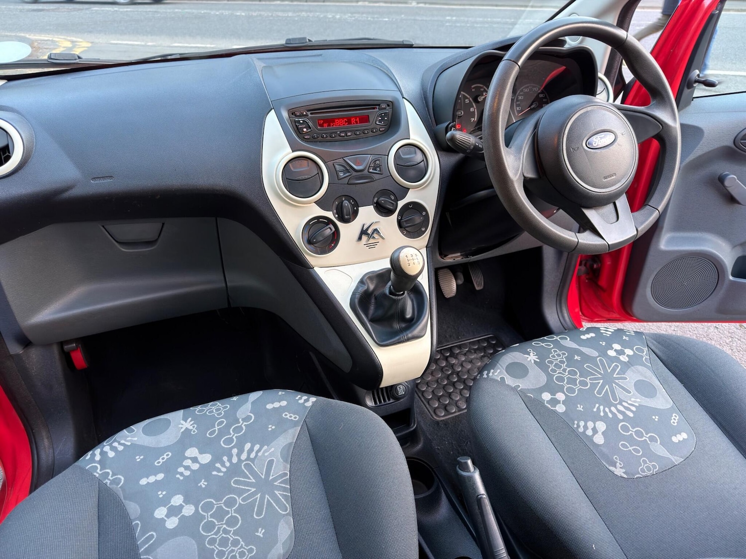 Used Ford Ka for sale - 77769583: Photo 13