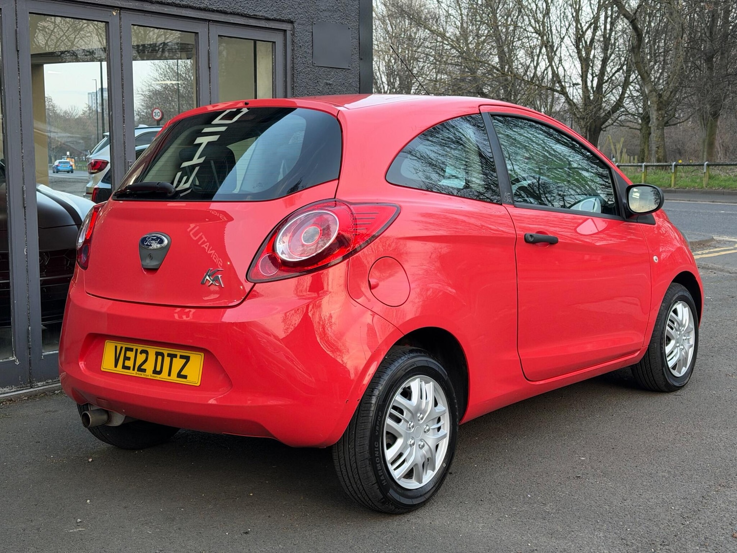 Used Ford Ka for sale - 77769583: Photo 3