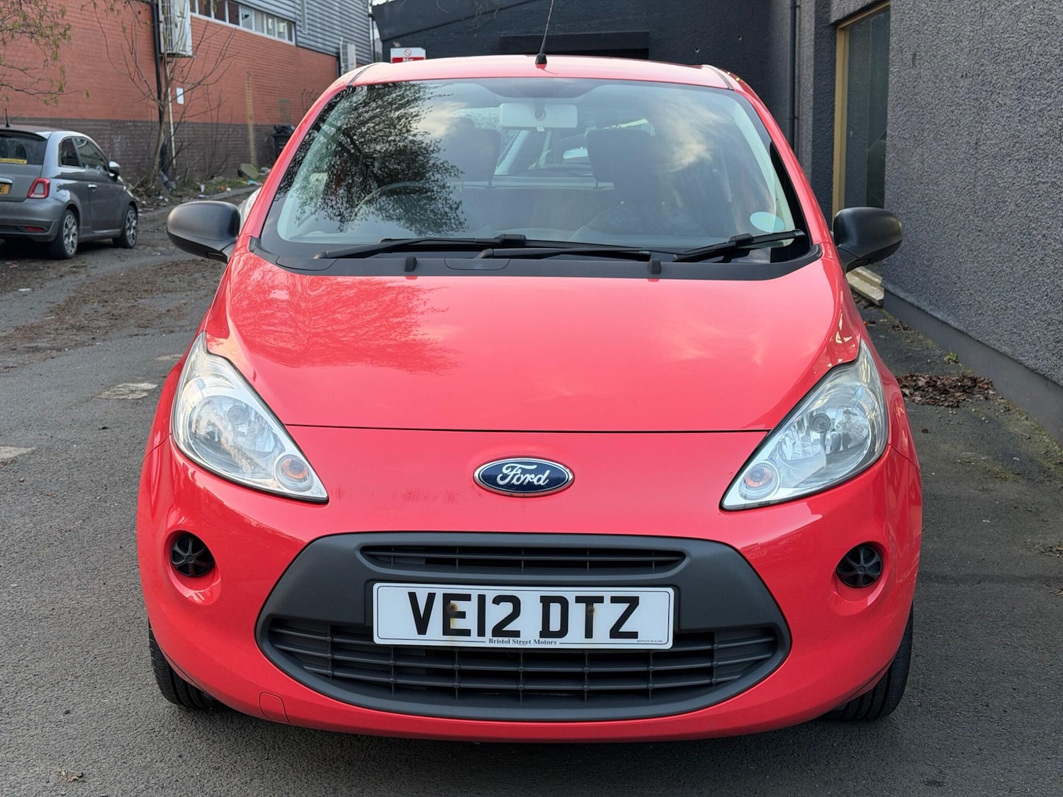 Used Ford Ka for sale - 77769583: Photo 5