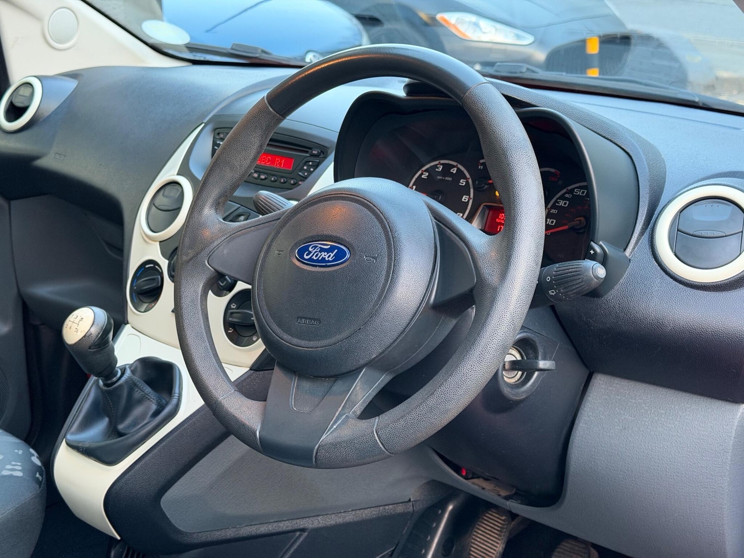 Used Ford Ka for sale - 77769583: Photo 8