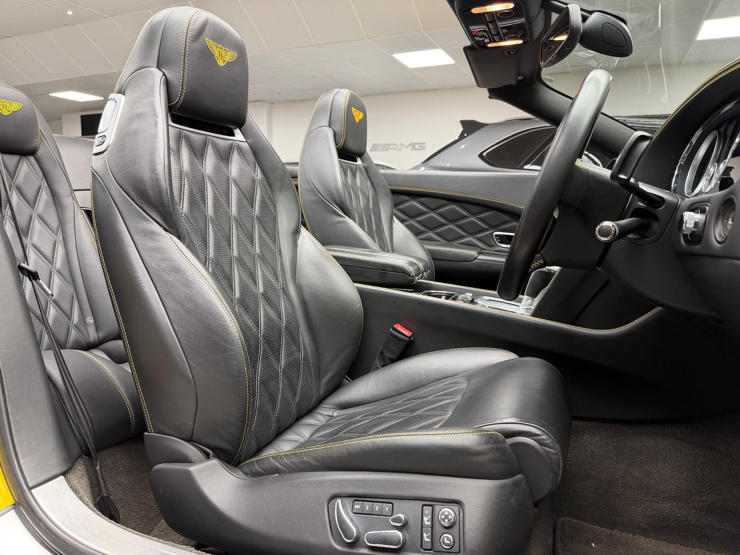 Used Bentley Continental 2014 for sale - 77109510: Photo 12