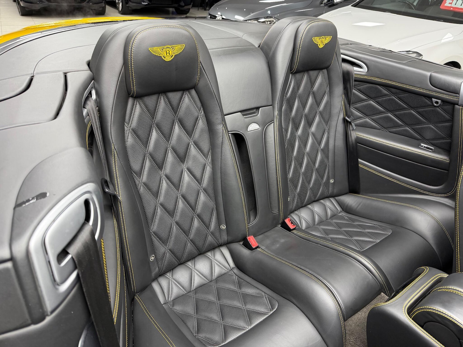 Used Bentley Continental 2014 for sale - 77109510: Photo 13