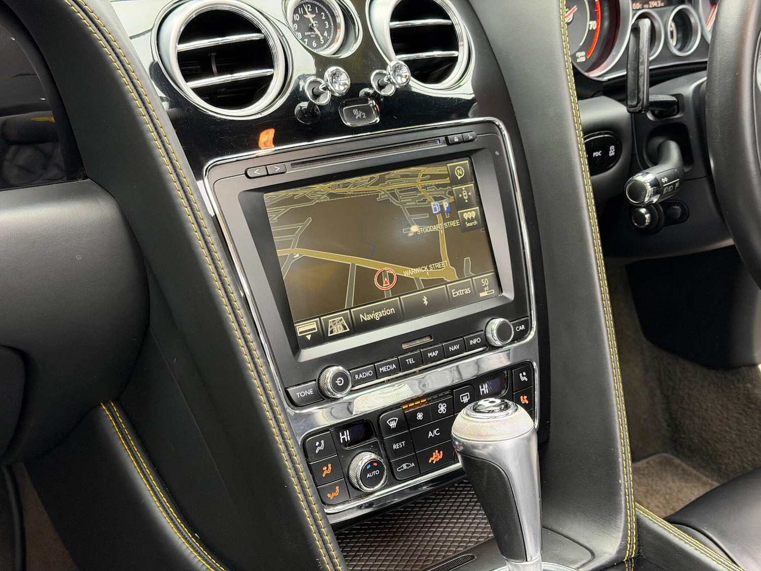 Used Bentley Continental 2014 for sale - 77109510: Photo 17