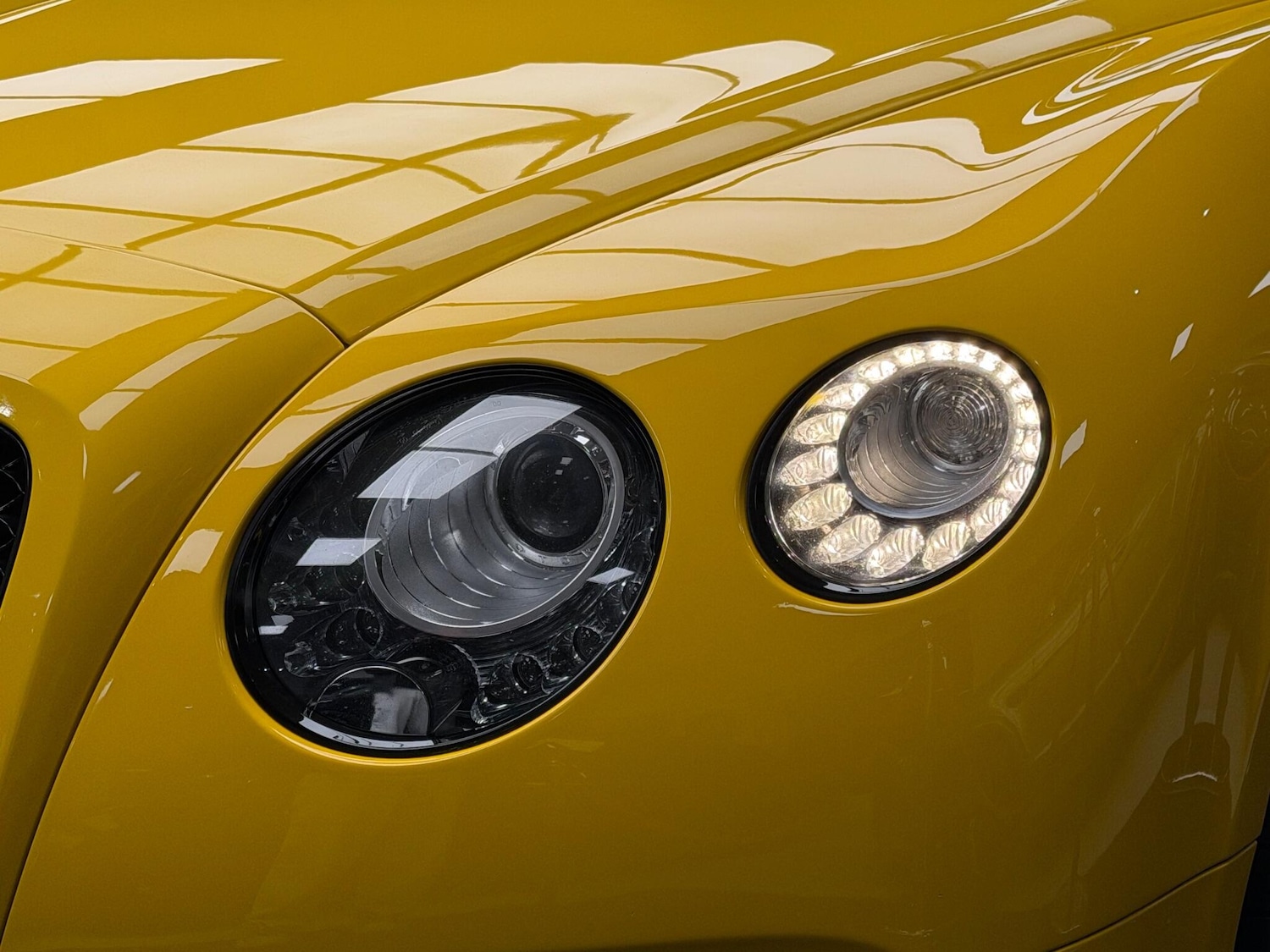 Used Bentley Continental 2014 for sale - 77109510: Photo 25