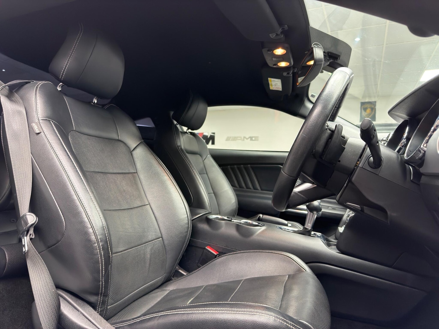 Used Ford Mustang 2017 for sale - 77597678: Photo 10