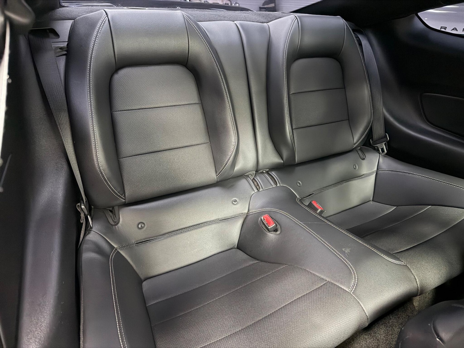 Used Ford Mustang 2017 for sale - 77597678: Photo 11