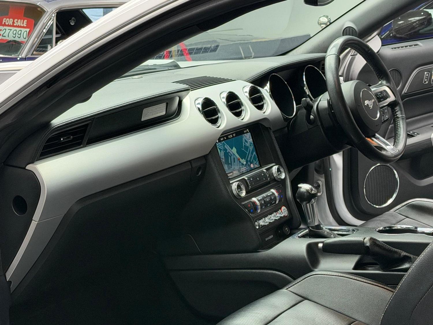 Used Ford Mustang 2017 for sale - 77597678: Photo 12