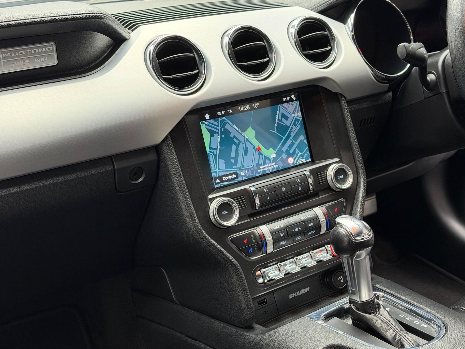 Used Ford Mustang 2017 for sale - 77597678: Photo 14