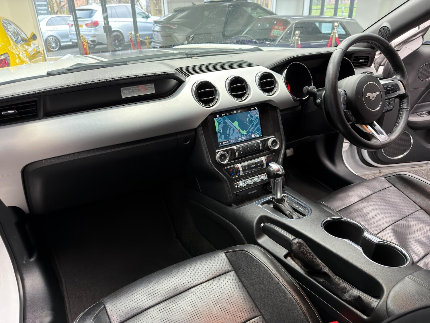 Used Ford Mustang 2017 for sale - 77597678: Photo 15