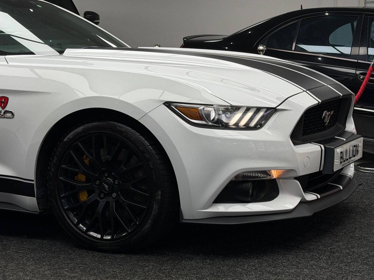 Used Ford Mustang 2017 for sale - 77597678: Photo 17