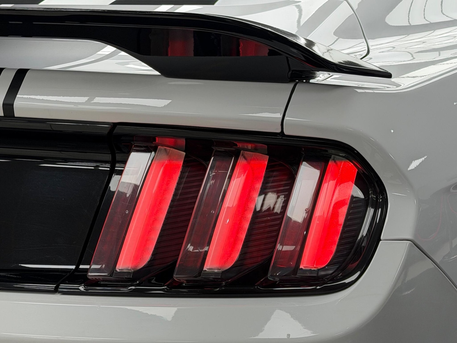 Used Ford Mustang 2017 for sale - 77597678: Photo 20