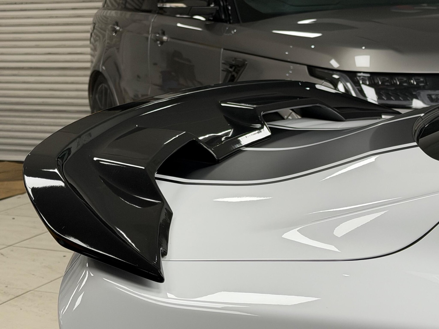 Used Ford Mustang 2017 for sale - 77597678: Photo 21