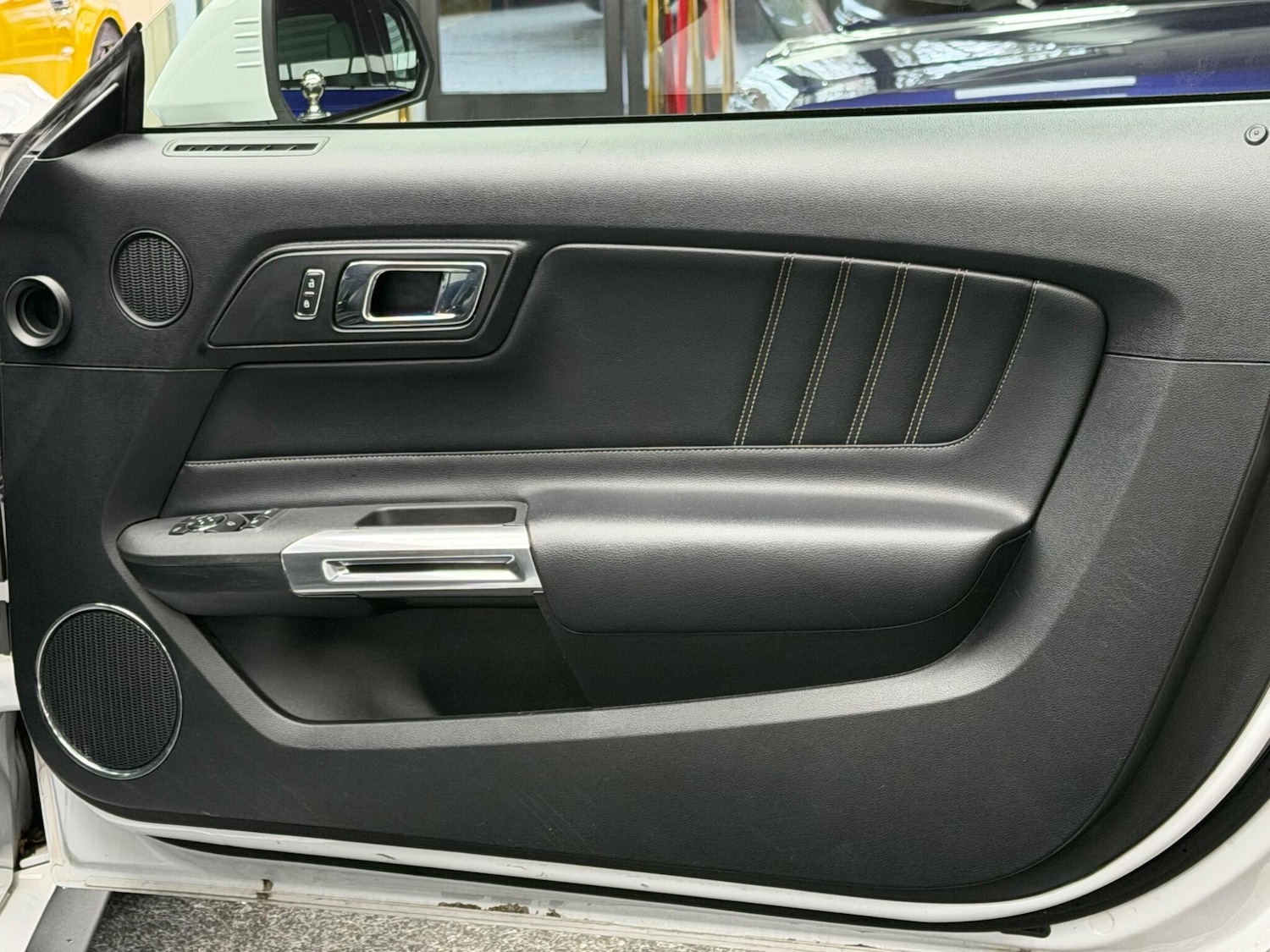 Used Ford Mustang 2017 for sale - 77597678: Photo 8