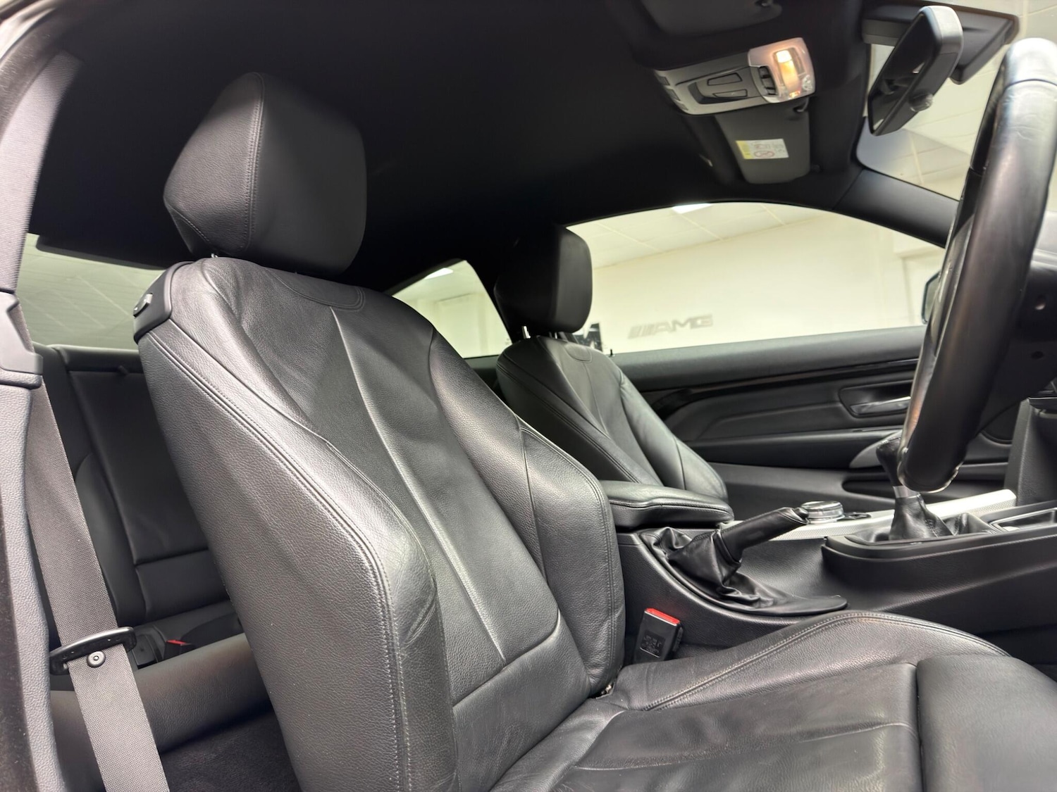 Used BMW 4 Series 2014 for sale - 77345501: Photo 10