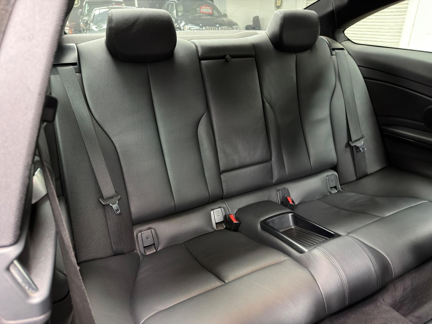 Used BMW 4 Series 2014 for sale - 77345501: Photo 11