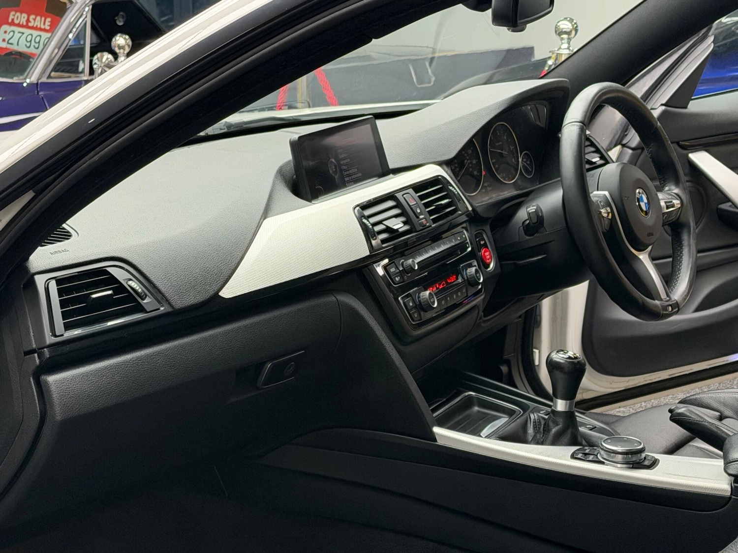 Used BMW 4 Series 2014 for sale - 77345501: Photo 12