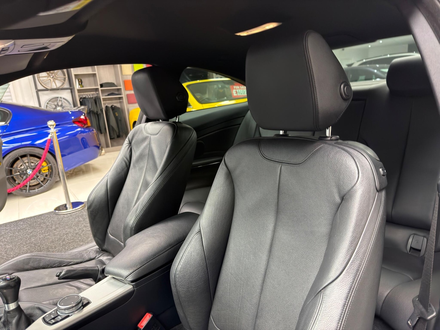 Used BMW 4 Series 2014 for sale - 77345501: Photo 13