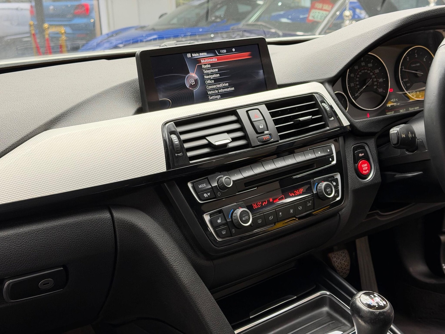 Used BMW 4 Series 2014 for sale - 77345501: Photo 14