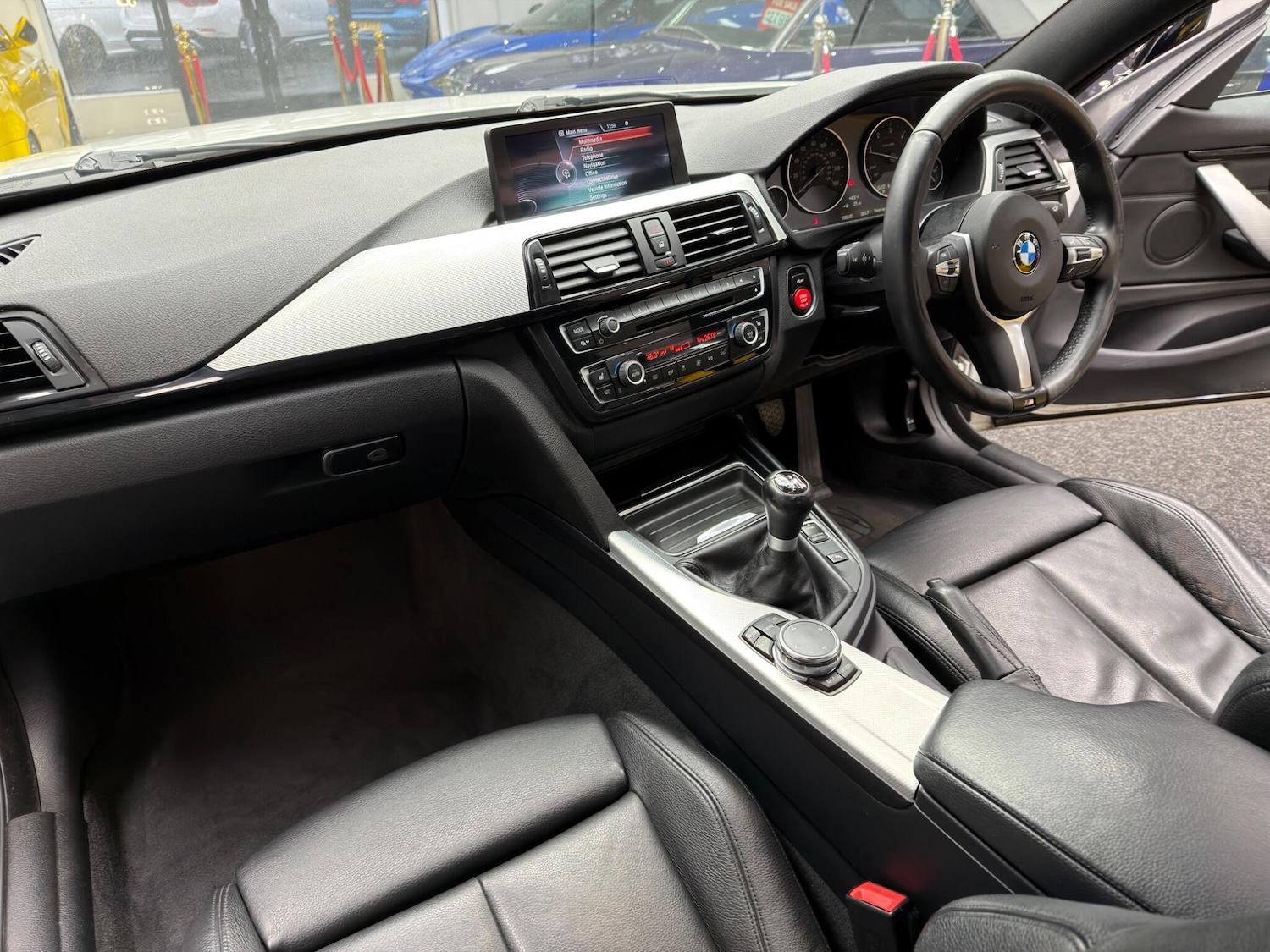 Used BMW 4 Series 2014 for sale - 77345501: Photo 16