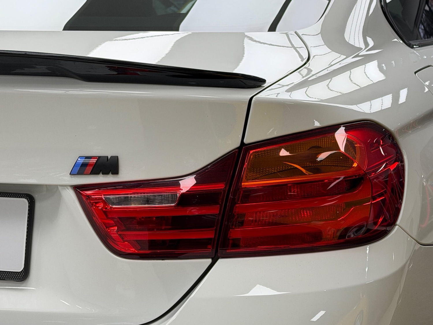 Used BMW 4 Series 2014 for sale - 77345501: Photo 19