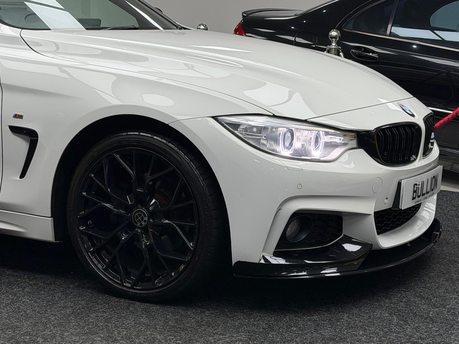 Used BMW 4 Series 2014 for sale - 77345501: Photo 20