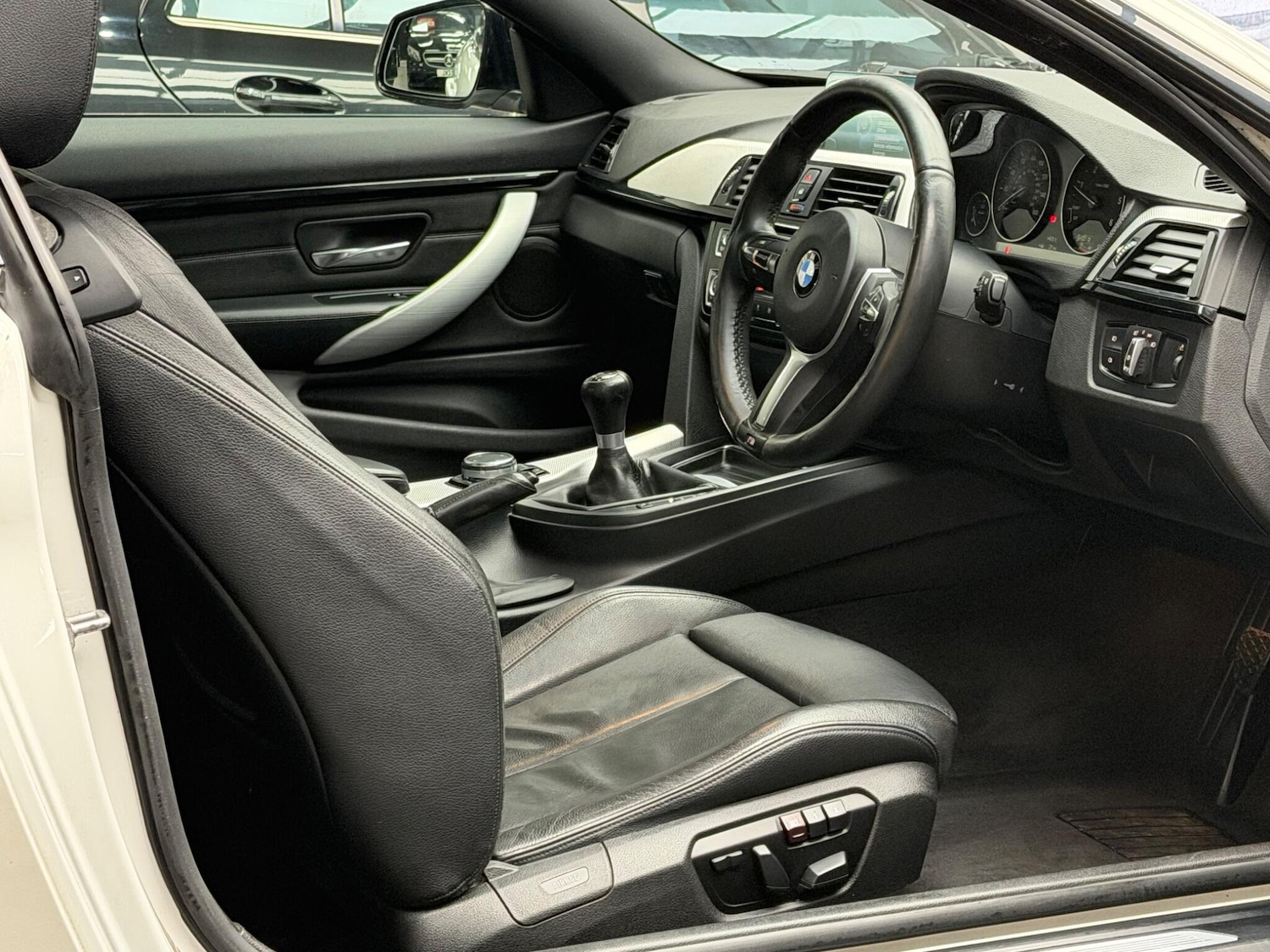 Used BMW 4 Series 2014 for sale - 77345501: Photo 7