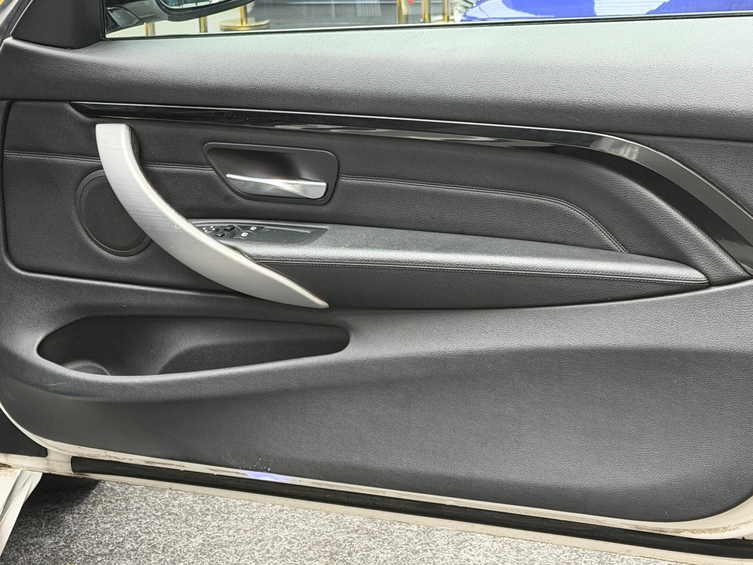 Used BMW 4 Series 2014 for sale - 77345501: Photo 8