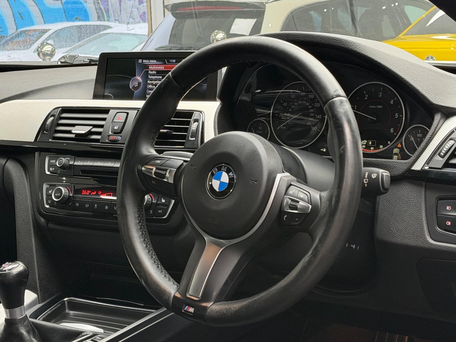 Used BMW 4 Series 2014 for sale - 77345501: Photo 9