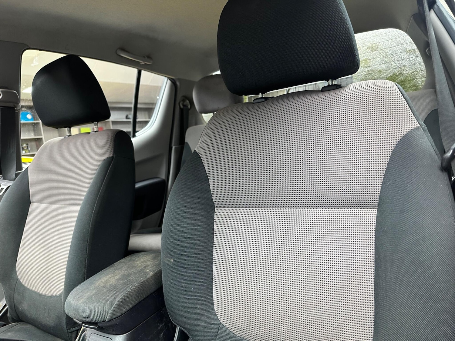 Used Mitsubishi L200 2011 for sale - 76592120: Photo 10