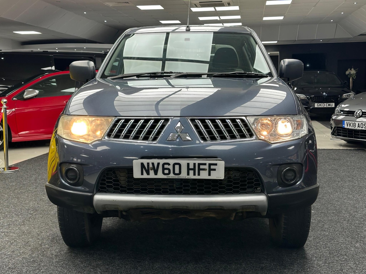 Used Mitsubishi L200 2011 for sale - 76592120: Photo 5