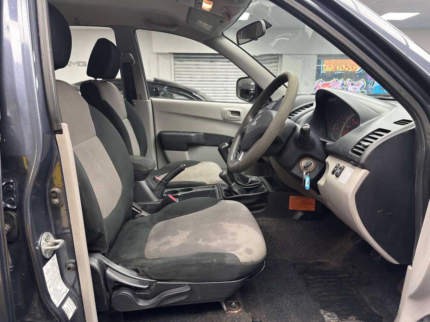 Used Mitsubishi L200 2011 for sale - 76592120: Photo 7