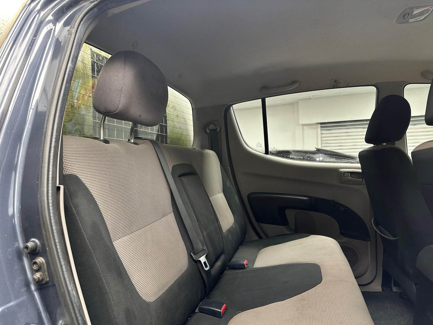 Used Mitsubishi L200 2011 for sale - 76592120: Photo 8