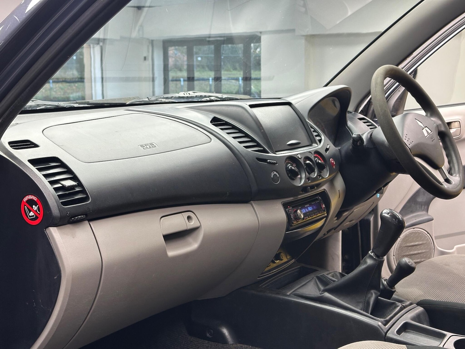 Used Mitsubishi L200 2011 for sale - 76592120: Photo 9