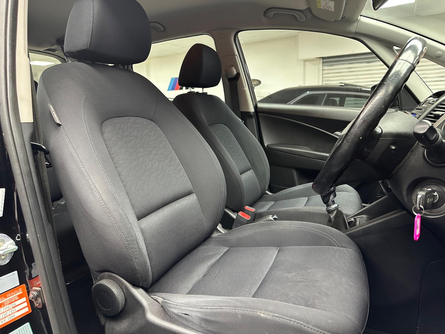 Used Hyundai Ix20 2016 for sale - 76584149: Photo 10