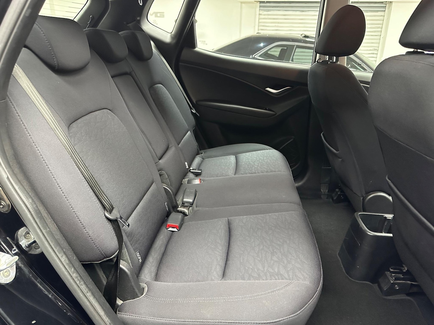 Used Hyundai Ix20 2016 for sale - 76584149: Photo 11